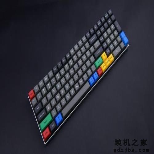三分钟读懂:商务办公该买什么键盘 三分钟读懂:商务办公该买什么键盘