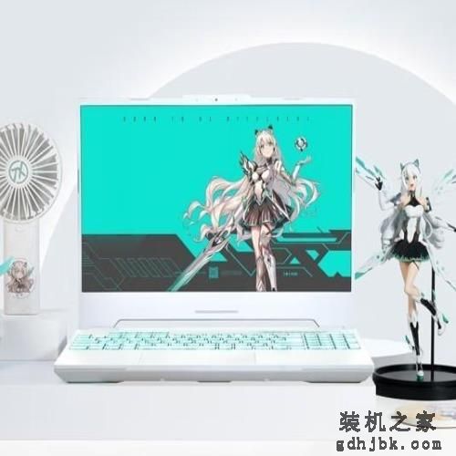 4999元起！618买游戏本就选这几款