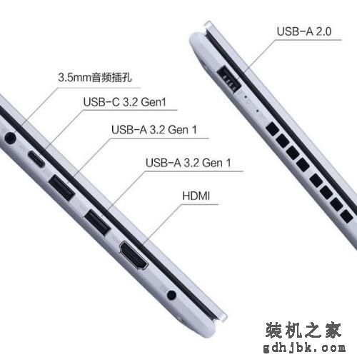 颜值性能俱佳 三款助力强势办公的轻薄本推荐 颜值性能俱佳 三款助力强势办公的轻薄本推荐