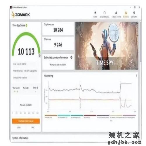 同是6000档价位 RTX4060/3070独显游戏本大对决 同是6000档价位 RTX4060/3070独显游戏本大对决