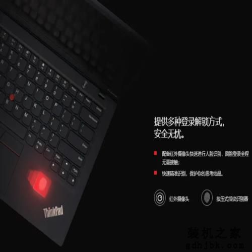 商务笔记本选购指南：双十一有哪些商务本值得入手？