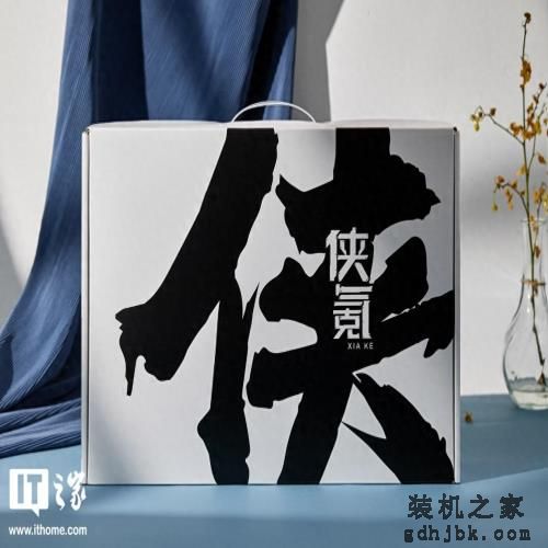 玄派侠氪商务轻薄本评测：定制BIM全面屏，内置无线蓝牙耳机