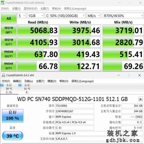 联想昭阳 X7-14评测：高能旗舰商用本，外观性能体验全面进化