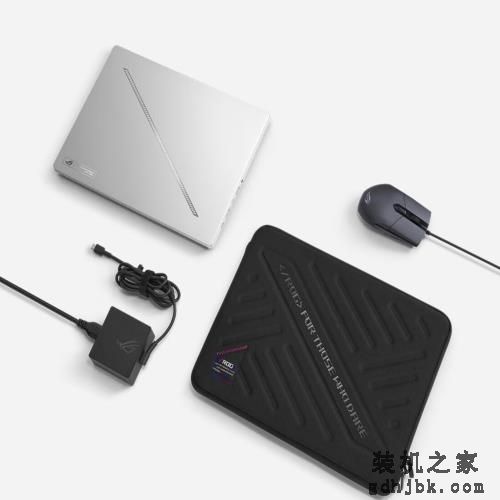 2024年笔记本推荐：持家的ROG这三款新品，小贵但保你5年不用换