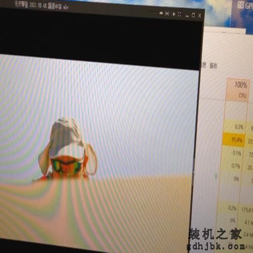 想知道11年前发布的酷睿2代i3处理器还能用来看高清视频吗？