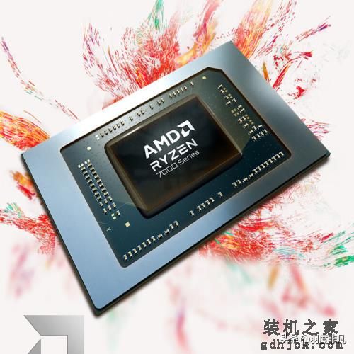 2023商务轻薄本推荐：锐龙R7-Pro 7840HS和锐龙R7 7840HS什么区别？