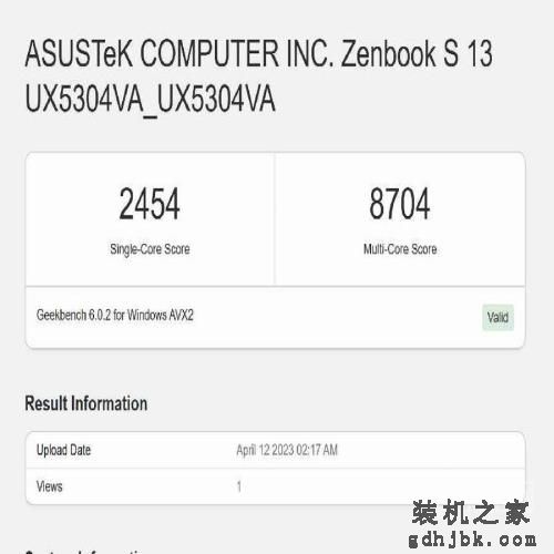 超轻薄便携OLED屏笔记本,华硕灵耀13 2023评测 超轻薄便携OLED屏笔记本,华硕灵耀13 2023评测