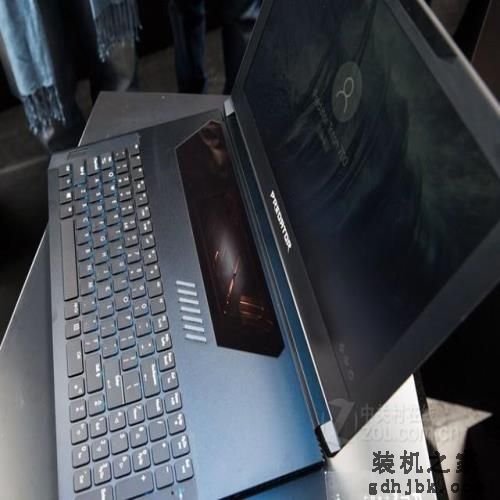 双11购机宝典：热销游戏本良心大推荐