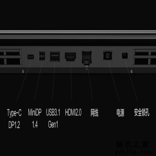 推荐一波笔记本电脑 这次适合所有需求了