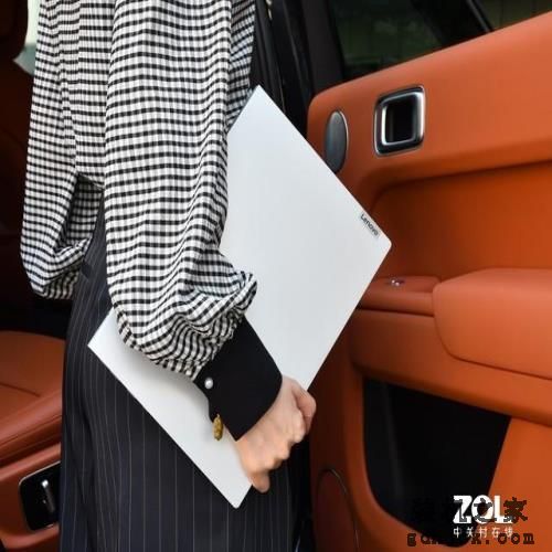 联想昭阳 X7-14评测：高能旗舰商用本，外观性能体验全面进化