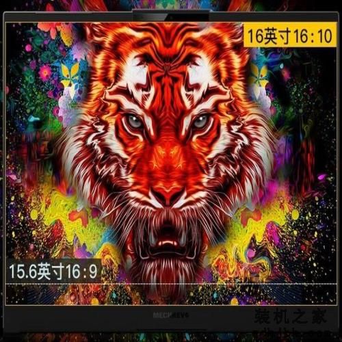 同是6000档价位 RTX4060/3070独显游戏本大对决 同是6000档价位 RTX4060/3070独显游戏本大对决