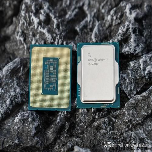 特供黑盒还香吗？英特尔酷睿i7-14790F/i5-14490F评测