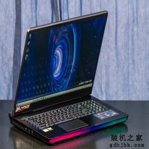 2023年“最佳游戏”笔记本电脑排名：炫酷外形+超强性能，你爱吗