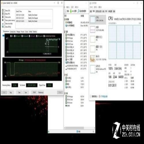 年终奖好去处!2019年不得不看的游戏本推荐 年终奖好去处!2019年不得不看的游戏本推荐