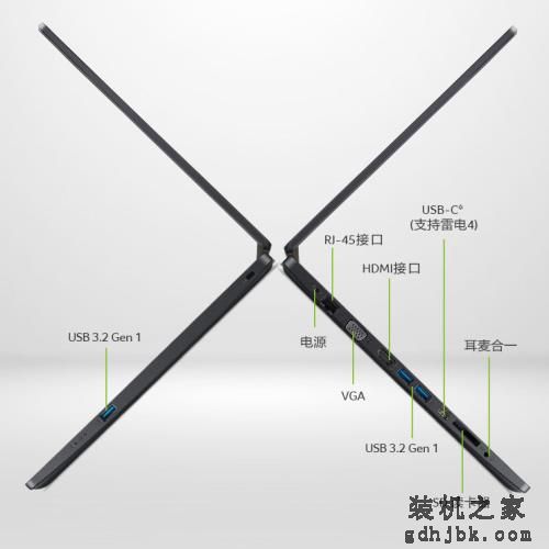 游戏办公两不误，12代<a href=http://www.gdhjbk.com/tags-8186-0.html target=_blank class=infotextkey>酷睿</a>这些笔电值得推荐