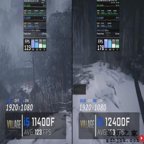 11代I5和12代I5有多大差别？现阶段买买谁最合适？