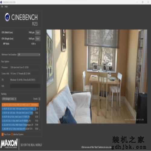 为低功耗商用轻薄本设计,酷睿i5-1235U评测 为低功耗商用轻薄本设计,酷睿i5-1235U评测