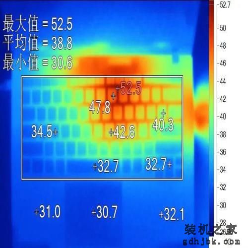 聊一款我最喜欢的商务轻薄本