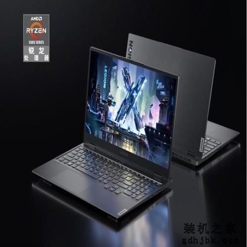 4999元起！618买游戏本就选这几款