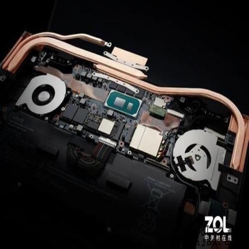 999克全碳纤维机身 VAIO Z 2021旗舰商务本评测