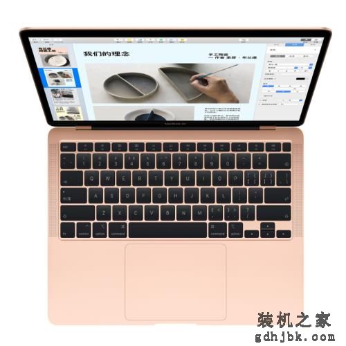 你能买到的最好笔记本电脑全在这了！权威外媒年度十大推荐