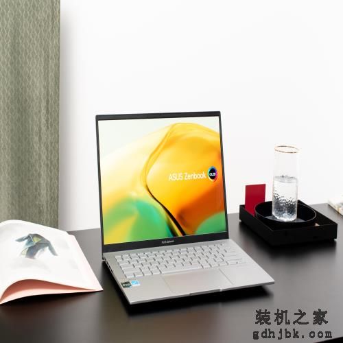 购买轻薄本注意这几点！2023年商务本我首推这款一线大厂产品