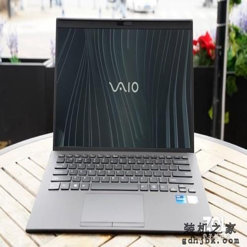 999克全碳纤维机身 VAIO Z 2021旗舰商务本评测