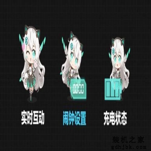 暑假畅享游戏时光，这些游戏本你值得拥有