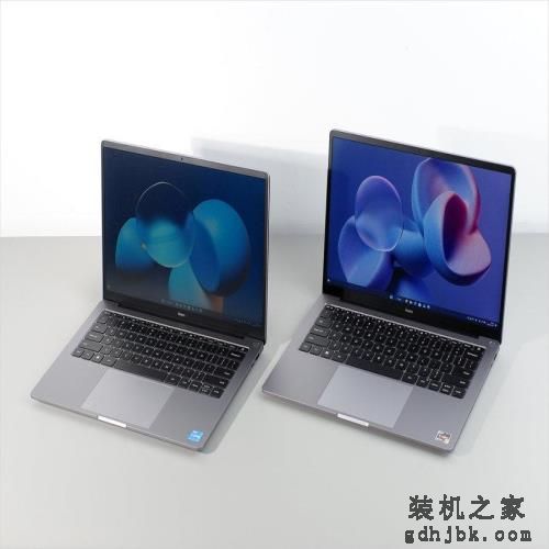 i5-12450H对决R7 6800H,轻薄本不插电12代酷睿依旧实力闪耀! i5-12450H对决R7 6800H,轻薄本不插电12代酷睿依旧实力闪耀!