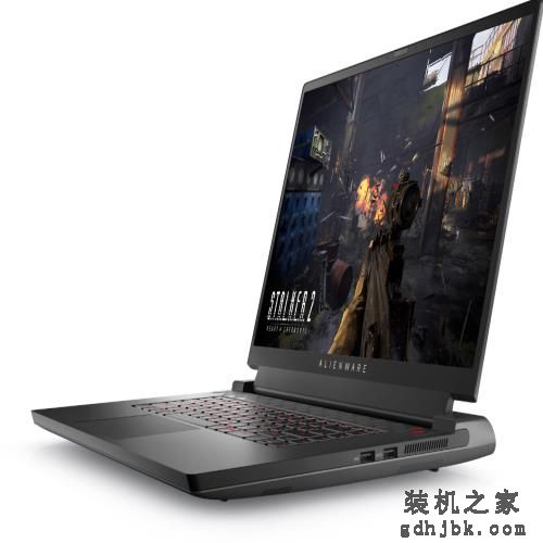 618推荐！最佳“强悍笔记本电脑”排名：性能暴涨+璀璨画质，完美