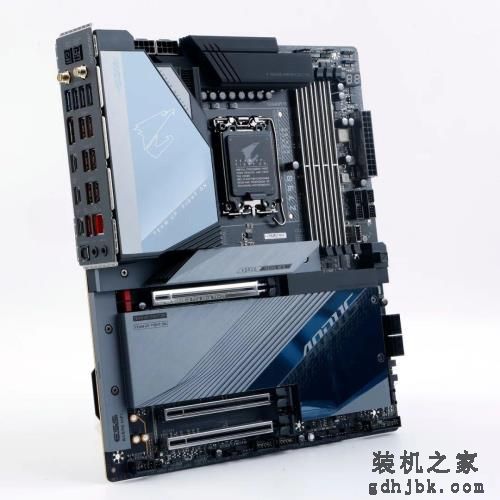 让对手最害怕的13代处理器：英特尔酷睿i5-13600K首测