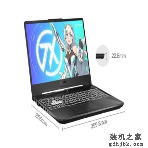 618必选机型！这3款游戏本完美诠释什么叫性价比