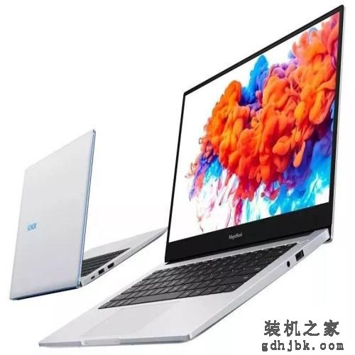 二十款主流笔记本电脑全解，看完就知道该买谁