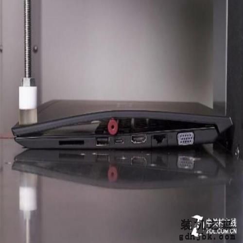 最理想的商务办公本就该是这样 VAIO SX14评测