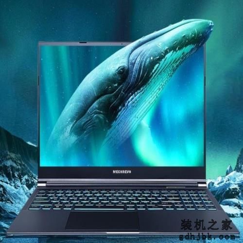 轻薄游戏全都要？RTX3050游戏本看过来