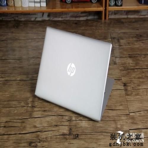 超高性价比下的专业体验 惠普战66商务本评测