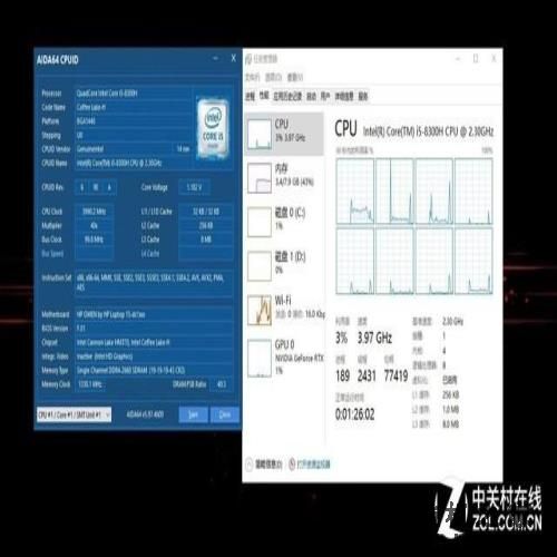 年终奖好去处!2019年不得不看的游戏本推荐 年终奖好去处!2019年不得不看的游戏本推荐