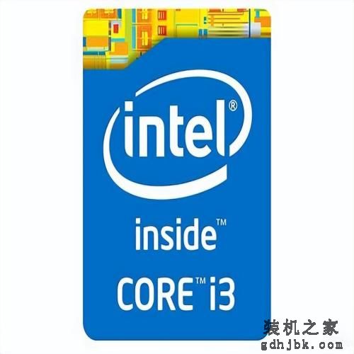 13代i3处理器：英特尔的十三香