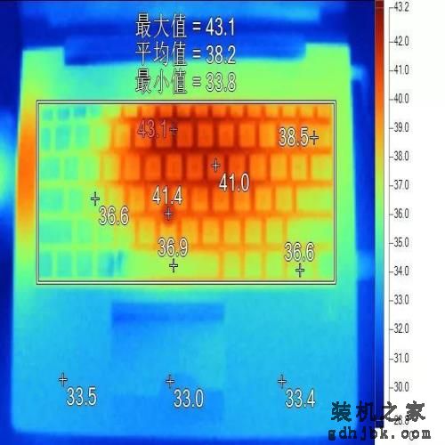 聊一款做工扎实的高性价比商务本