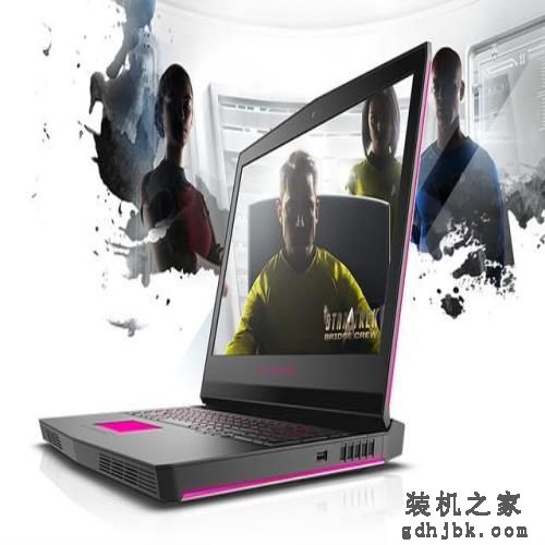 想要花钱不用愁 全能游戏笔记本推荐