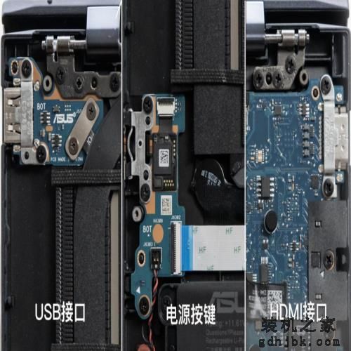 安全和极致轻薄兼顾！990g华硕破晓Air 14英寸商务本评测
