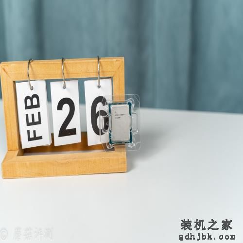 英特尔新架构最入门的处理器，性能如何？英特尔i3-12100F 评测