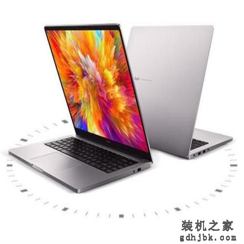 文能办公武能游戏 Z世代人群爆款本怎么选