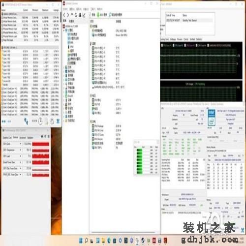 「有料评测」联想ThinkBook 15p：轻薄金属机身+澎湃性能 高规格轻薄商务本