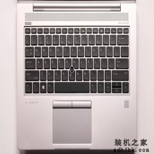 聊一款做工扎实的高性价比商务本