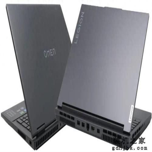 酷睿i5-13500HX敢怼4nm锐龙R7-7840H？这结局就……