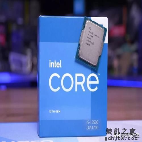 是骡子是马，拉出遛遛！Core <a href=http://www.gdhjbk.com/tags-8218-0.html target=_blank class=infotextkey>i5</a>-13500实力到底如何？综合评测出炉