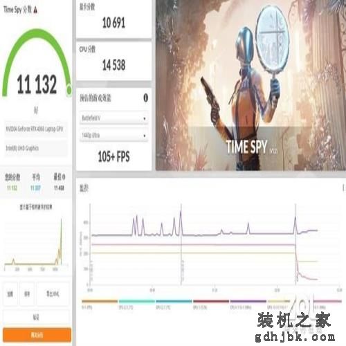 各大品牌游戏本新品盘点:13代i5+RTX4060成香饽饽 各大品牌游戏本新品盘点:13代i5+RTX4060成香饽饽