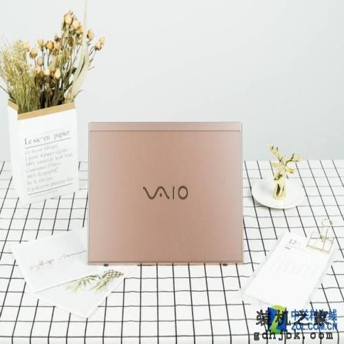 最理想的商务办公本就该是这样 VAIO SX14评测