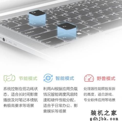 颜值性能俱佳 三款助力强势办公的轻薄本推荐 颜值性能俱佳 三款助力强势办公的轻薄本推荐